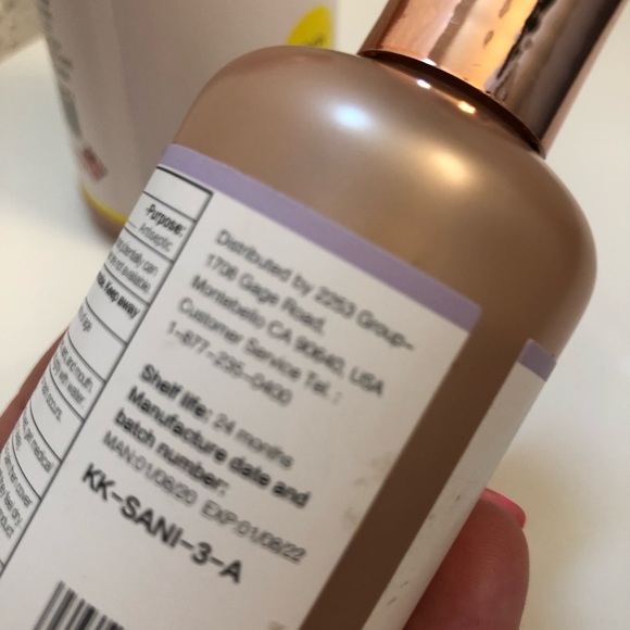 Kendall & Kylie set of 3 skincare bundle Must bundle - Picture 13 of 16